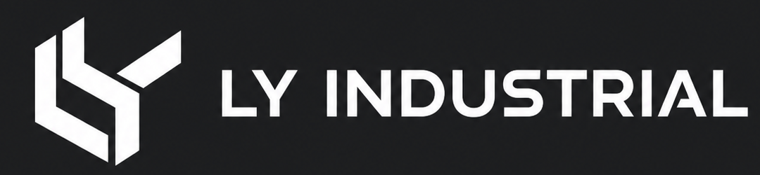 LY Industrial logo