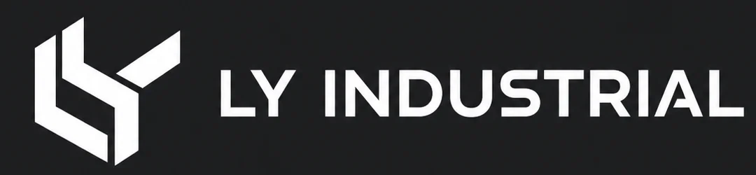 LY Industrial logo